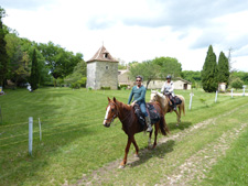 France-Bordeaux-Historic Villages & Delicacies of Southwestern France